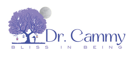 Dr Cammy - Bliss in Being