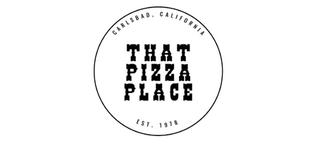 That Pizza Place